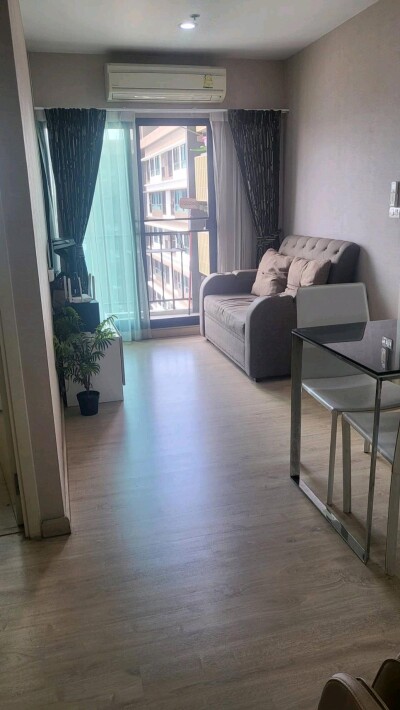 เดอะ พาร์คแลนด์ เพชรเกษม – ท่าพระ / The Parkland Phetkasem - Thapra