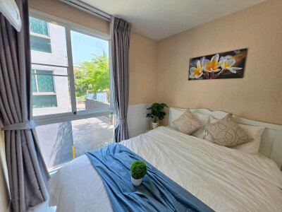 ดี5 คอนโดมิเนียม /  D5 Condominium-4