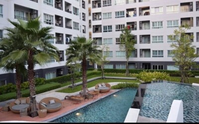 เอลลิโอ เดล เรย์ สุขุมวิท 64 / ELIO Del Ray Sukhumvit 64-8