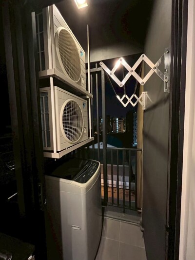 นิช โมโน สุขุมวิท - แบริ่ง / Niche Mono Sukhumvit - Bearing-7