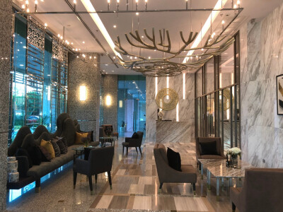 ศุภาลัย โอเรียนทัล สุขุมวิท 39 / Supalai Oriental Sukhumvit 39