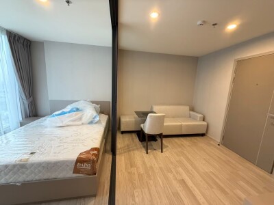 ไอดีโอ โมบิ สุขุมวิท อีสต์พอยท์ / Ideo Mobi Sukhumvit East Poin-3