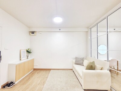 ศุภาลัย ปาร์ค ศรีนครินทร์ / Supalai Park Srinakarin-1