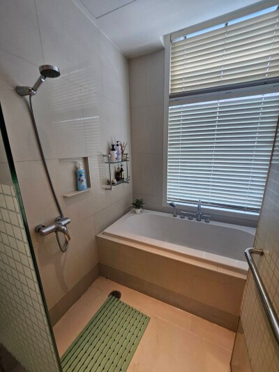 อัพเดทล่าสุด 10/7/2568 : วิลล่า ราชเทวี / 🏡 ขนาด 58 ตร.ม. | ชั้น 8