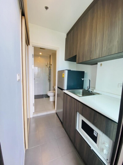 เดอะทรี ริโอ้ บางอ้อ สเตชั่น / The Tree RIO BangAor Station-9