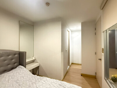 อัพเดทล่าสุด 23/2/2569 : เดอะ พาร์คแลนด์ ศรีนครินทร์ เลคไซด์  / The Parkland Srinakarin Lakeside-4