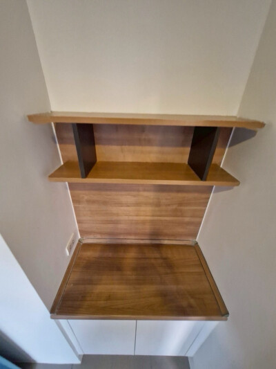 ยู ดีไลท์ เรสซิเดนซ์ (พัฒนาการ - ทองหล่อ) / U DELIGHT RESIDENCE Pattanakran - Thonglor-7