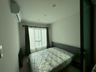 รีเจ้นท์ โฮม บางนา (โครงการใหม่) / Regent Home Bangna (New Project)-4