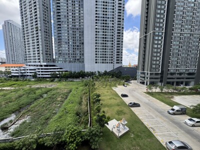 รีเจ้นท์ โฮม บางนา (โครงการใหม่) / Regent Home Bangna (New Project)-12