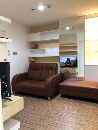 ลุมพินี คอนโดทาวน์ รามอินทรา - นวมินทร์ / Lumpini Condo Town Ramintra - Nawamin-2