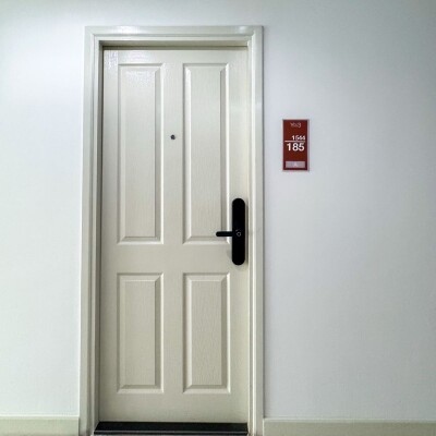 ยู ทรี คอนโด @ แยกเกษตร / คอนโด 1 ห้องนอน ขนาด 28.5 ตร.ม.