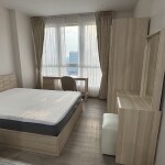 ศุภาลัย ลอฟท์ สถานีภาษีเจริญ / ✨ ห้องแบบ 1 Bedroom | ขนาด 35 ตร.ม.