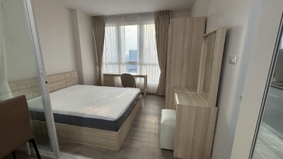 ศุภาลัย ลอฟท์ สถานีภาษีเจริญ / Supalai Loft Phasi Charoen Station-2