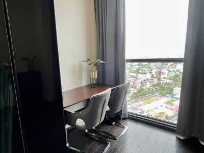 พาร์ค ออริจิ้น ทองหล่อ / Park Origin Thonglor-9