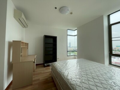 ไอดีโอ บลูโคฟ สุขุมวิท / Ideo Blucove Sukhumvit-4