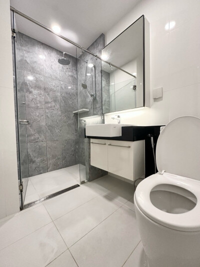 ศุภาลัย ไลท์ ท่าพระ - วงเวียนใหญ่ / Supalai Lite Thaphra - Wongwian Yai