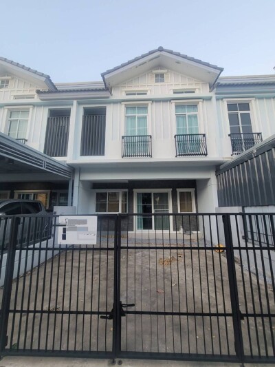 อินดี้ บางนา - รามคำแหง 2-1