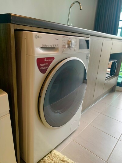 น็อตติ้ง ฮิลล์ สุขุมวิท 105 / 📍 ตึก B (ด้านหน้า ใกล้ส่วนกลาง) | ชั้น 8-11