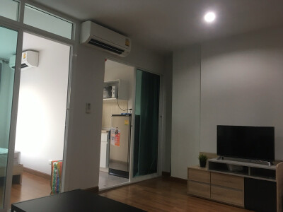 รีเจ้นท์ ออร์คิด ตลาดพลู / Regent Orchid Talad Plu-3