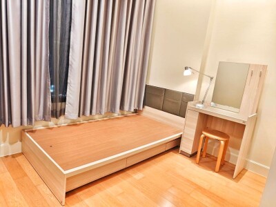 อีควิน็อกซ์ พหล - วิภา / Equinox Phahol - Vibha-9