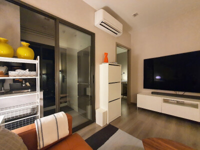 เดอะ โพลิแทน อควา / The Politan Aqua-3