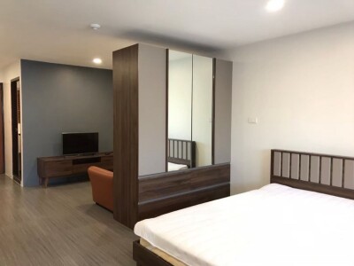 ไอทีเอฟ สีลม พาเลส / ITF Silom Palace