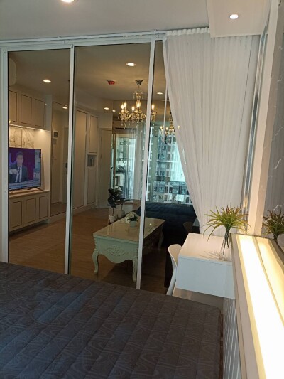 อัพเดตล่าสุด 11/7/2569 รีเจ้นท์ โฮม บางนา (โครงการใหม่) / Regent Home Bangna (New Project)