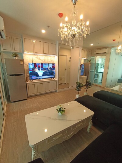 อัพเดตล่าสุด 11/7/2569 รีเจ้นท์ โฮม บางนา (โครงการใหม่) / Regent Home Bangna (New Project)