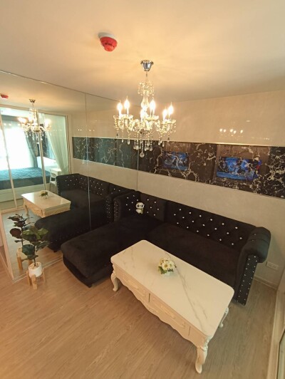 อัพเดตล่าสุด 11/7/2569 รีเจ้นท์ โฮม บางนา (โครงการใหม่) / Regent Home Bangna (New Project)