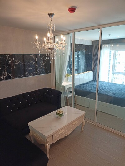 อัพเดตล่าสุด 11/7/2569 รีเจ้นท์ โฮม บางนา (โครงการใหม่) / Regent Home Bangna (New Project)