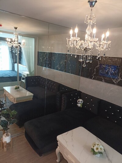 อัพเดตล่าสุด 11/7/2569 รีเจ้นท์ โฮม บางนา (โครงการใหม่) / Regent Home Bangna (New Project)