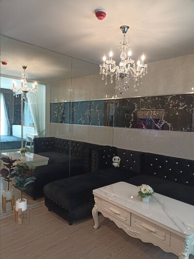 อัพเดตล่าสุด 11/7/2569 รีเจ้นท์ โฮม บางนา (โครงการใหม่) / Regent Home Bangna (New Project)