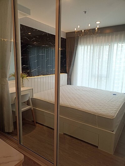 อัพเดตล่าสุด 11/7/2569 รีเจ้นท์ โฮม บางนา (โครงการใหม่) / Regent Home Bangna (New Project)