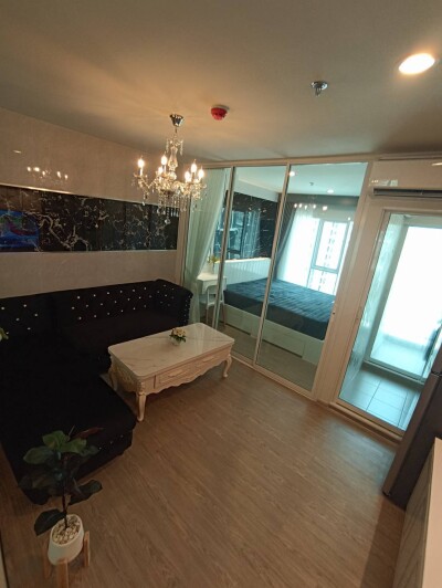 อัพเดตล่าสุด 11/7/2569 รีเจ้นท์ โฮม บางนา (โครงการใหม่) / Regent Home Bangna (New Project)