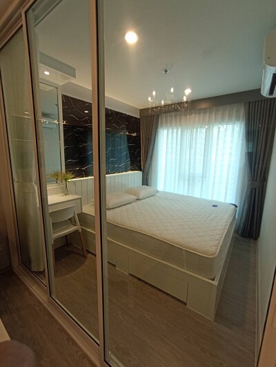 อัพเดตล่าสุด 11/7/2569 รีเจ้นท์ โฮม บางนา (โครงการใหม่) / Regent Home Bangna (New Project)