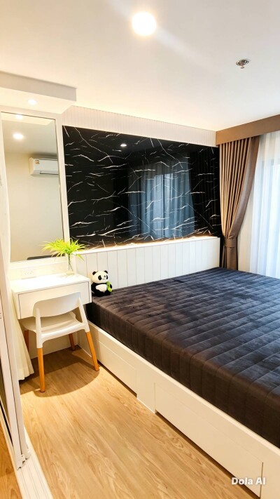 อัพเดตล่าสุด 11/7/2569 รีเจ้นท์ โฮม บางนา (โครงการใหม่) / Regent Home Bangna (New Project)