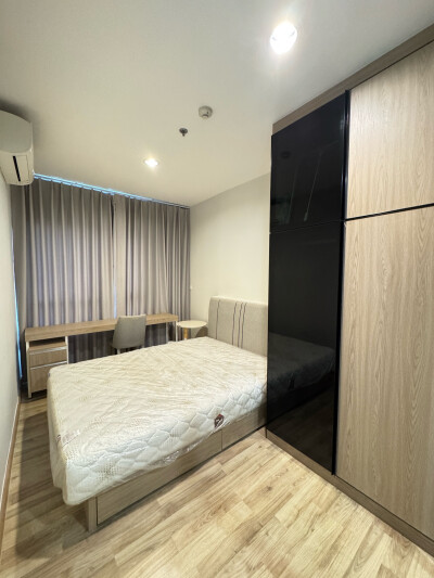 นิช โมโน สุขุมวิท - แบริ่ง / Niche Mono Sukhumvit - Bearing-4