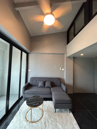 นิรันดร์ เรสซิเดนซ์ 1 / Niran Residence 1-2