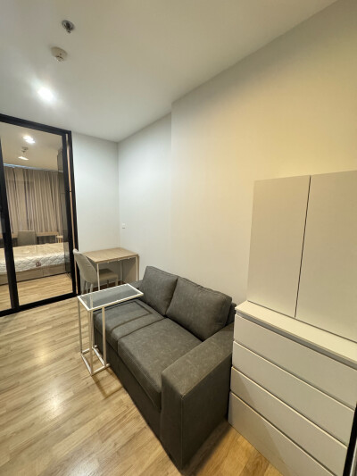 นิช โมโน สุขุมวิท - แบริ่ง / Niche Mono Sukhumvit - Bearing-2