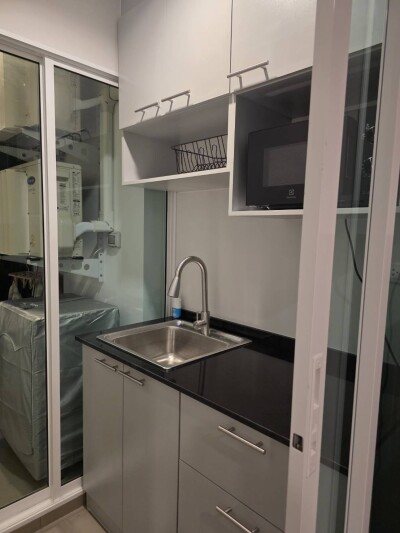 รีเจ้นท์ โฮม บางนา (โครงการใหม่) / Regent Home Bangna (New Project)-10