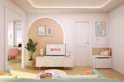 เดอะคิทท์ พลัส นวมินทร์ / The Kith Plus Nawamin