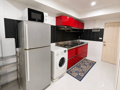 เดอะ แกรนด์ คอนโด / The Grand Condo-4