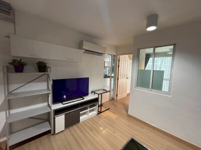 ชาโตว์ อินทาวน์ สุขุมวิท 64 สกายมูน / Chateau In Town Sukhumvit 64 Skymoon-2