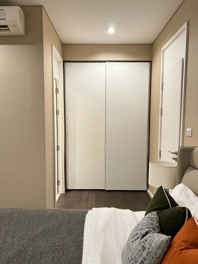 เดอะ เซนต์ เรสสิเด้นเซส / The Saint Residences