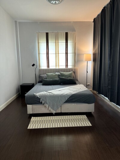 บ้านพร้อมพัฒน์ พระราม 9 - วงแหวน-5