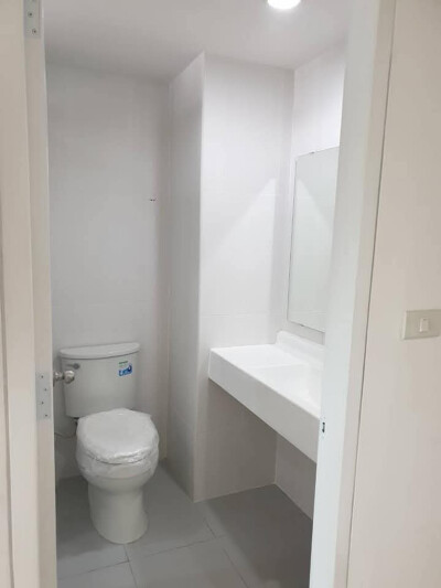 ยู ดีไลท์ แอท ห้วยขวาง สเตชั่น / U Delight @ Huaykwang Station-6