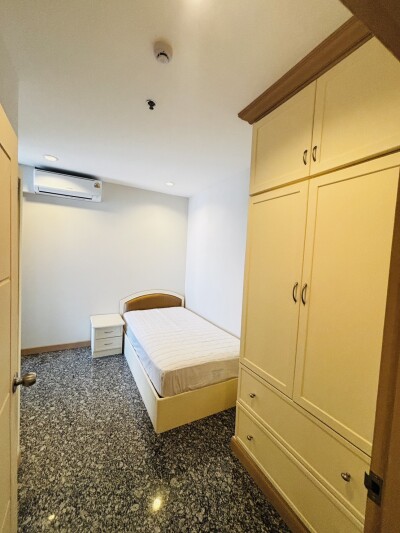 ปทุมวัน รีสอร์ท / Pathumwan Resort-9