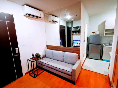 เดอะ เพรสซิเดนท์ สุขุมวิท - สมุทรปราการ / The President Sukhumvit - Samutprakan