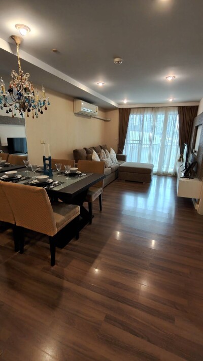 เซ็นทริค เพลส อารีย์ 4 - พหลโยธิน / Centric Place Ari 4 - Phaholyothin-2