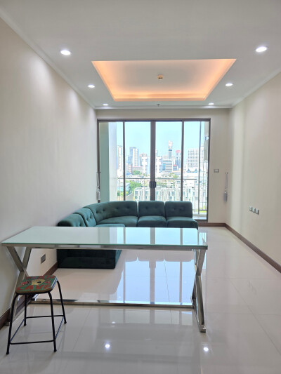 ศุภาลัย โอเรียนทัล สุขุมวิท 39 / Supalai Oriental Sukhumvit 39